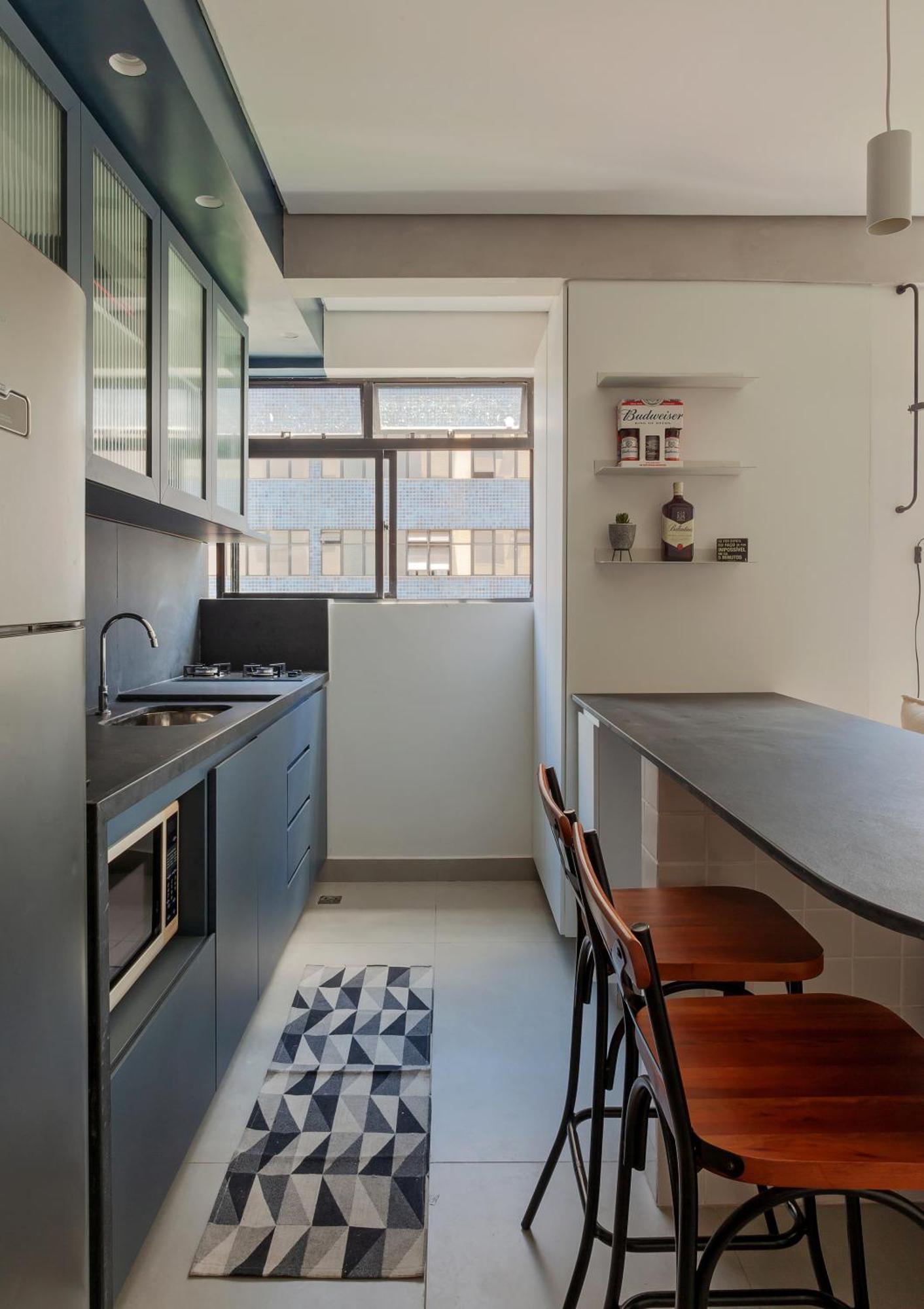 Apartamento Loft Novissimo Belo Horizonte Dış mekan fotoğraf