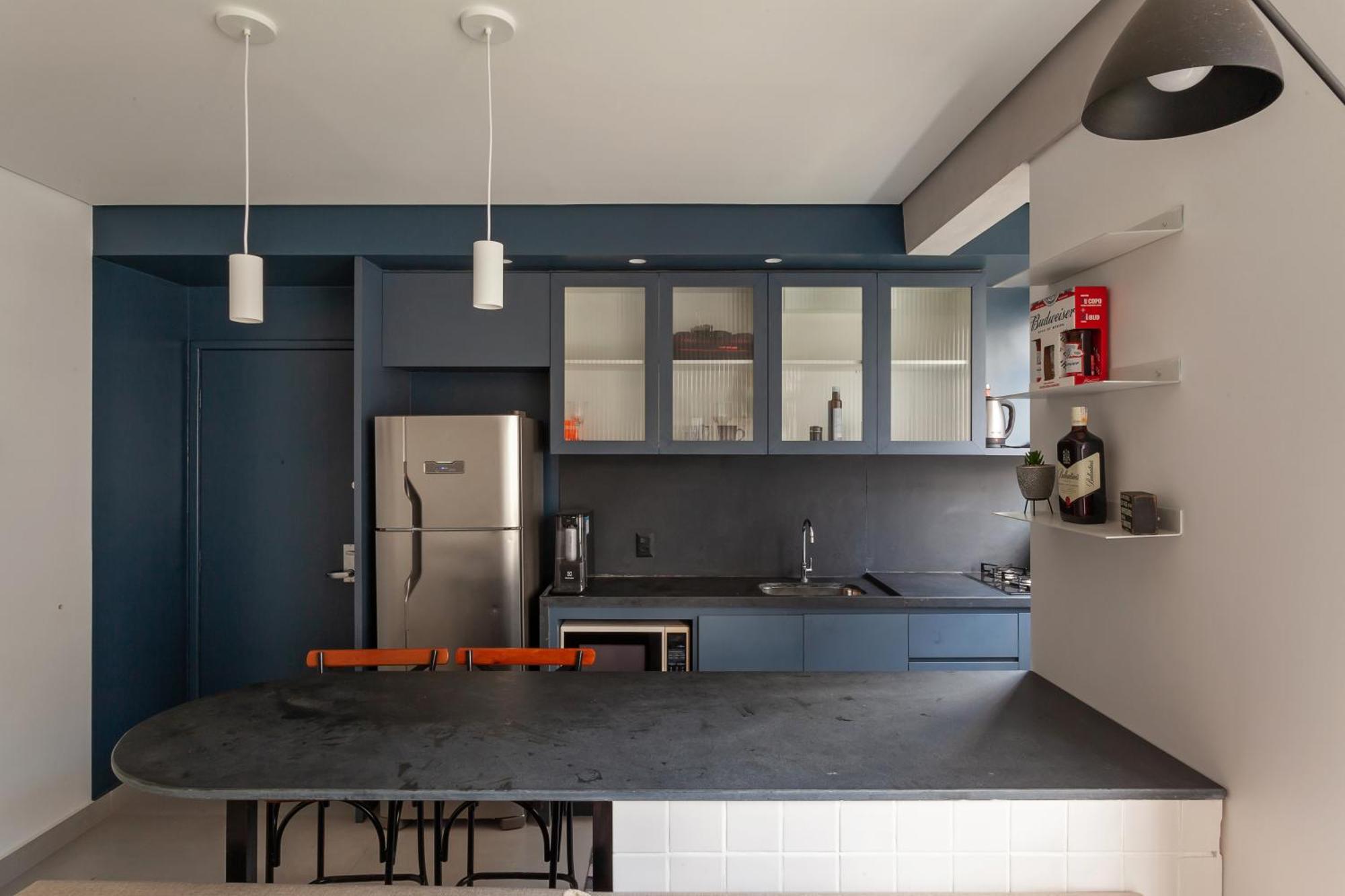 Apartamento Loft Novissimo Belo Horizonte Dış mekan fotoğraf