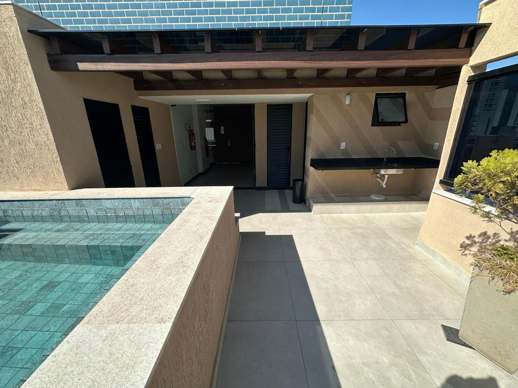 Apartamento Loft Novissimo Belo Horizonte Dış mekan fotoğraf