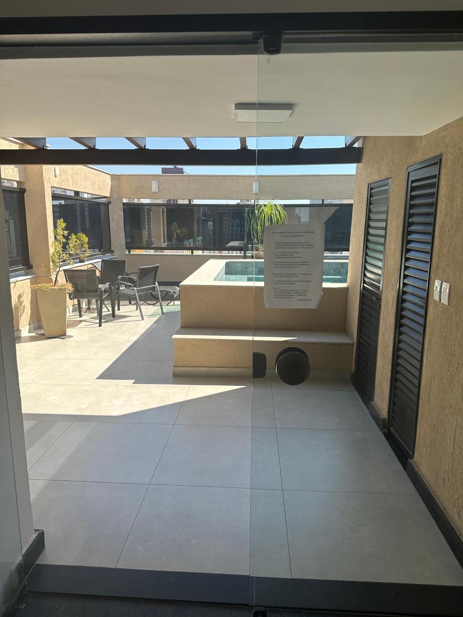 Apartamento Loft Novissimo Belo Horizonte Dış mekan fotoğraf