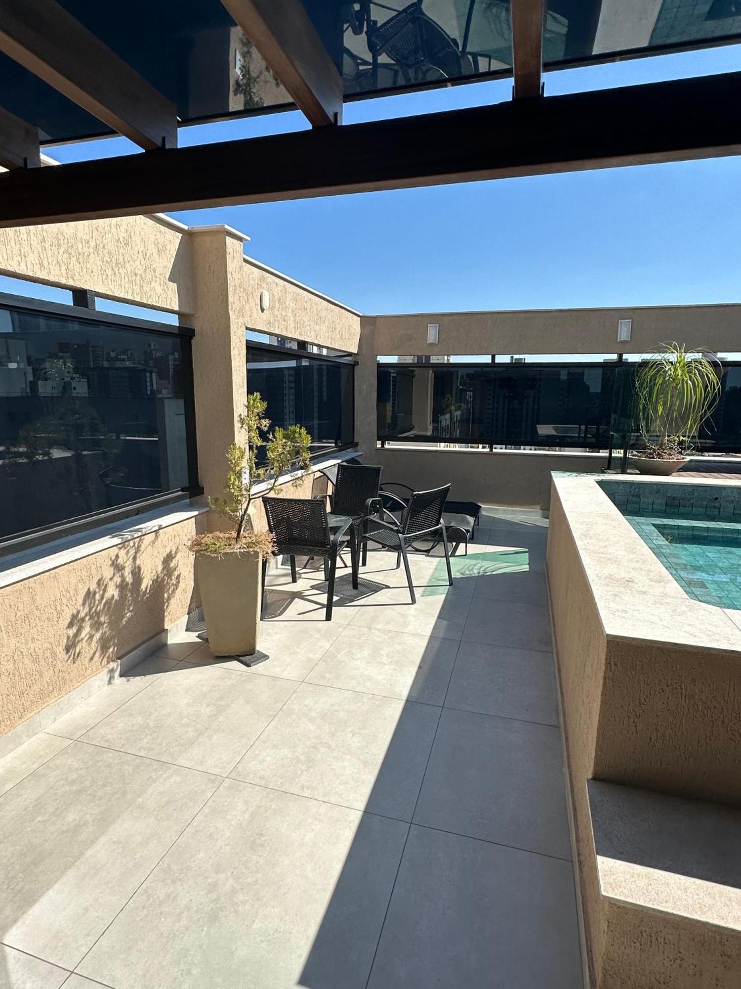 Apartamento Loft Novissimo Belo Horizonte Dış mekan fotoğraf