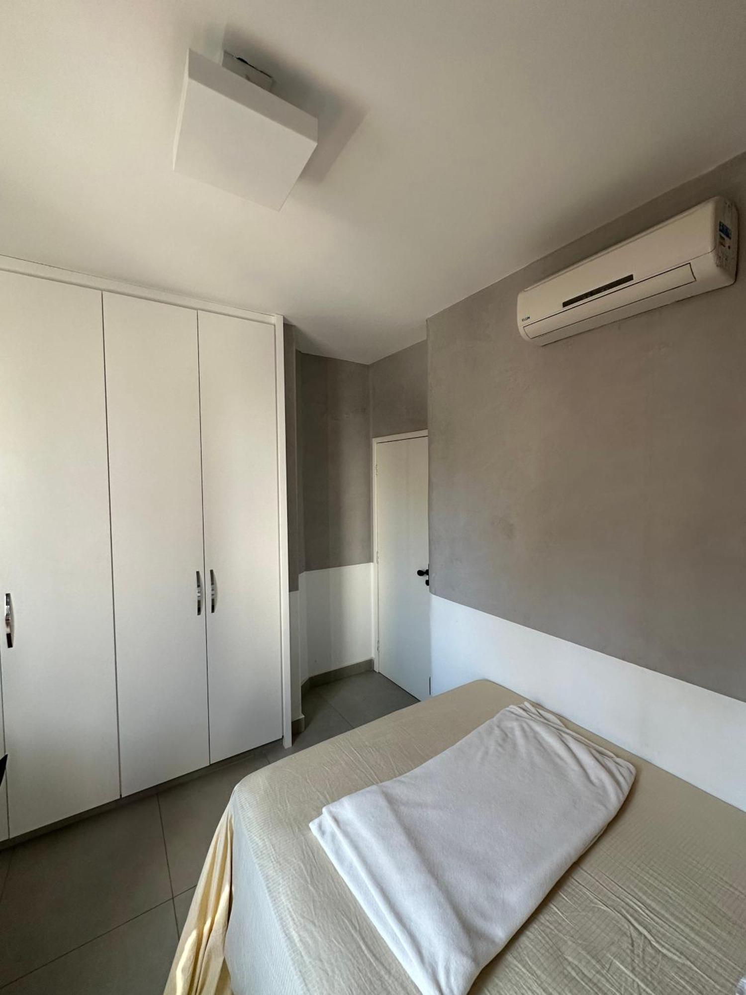 Apartamento Loft Novissimo Belo Horizonte Dış mekan fotoğraf